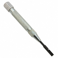 TE Connectivity AMP Connectors - 380430-2 - TOOL INSERTION FOR PIDG TP