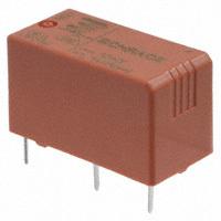 TE Connectivity Potter & Brumfield Relays - 3-1415535-5 - RELAY GEN PURPOSE SPST 6A 6V