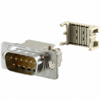 TE Connectivity AMP Connectors 4-1393486-2