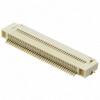 TE Connectivity AMP Connectors - 4-1775333-0 - CONN FPC BOTTOM 40POS 0.50MM R/A