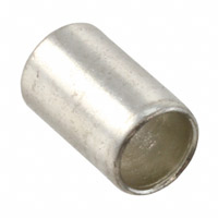 TE Connectivity AMP Connectors - 50427-4 - CONN FERRULE THICKWALL PLTD