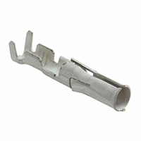 TE Connectivity AMP Connectors - 505048-3 - AUTO INTER LOK