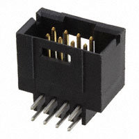 TE Connectivity AMP Connectors 5-102570-2