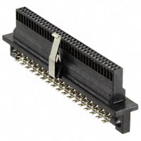 TE Connectivity AMP Connectors - 104892-7 - CONN RECEPT 70POS .050 W/LATCH
