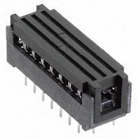 TE Connectivity AMP Connectors - 5111595-7 - CONN IDC 30POS T/H TIN