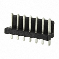 TE Connectivity AMP Connectors - 5-1123723-7 - 3.96 EP HDR ASSY 7P(BLACK)