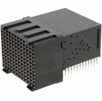 TE Connectivity AMP Connectors - 5120637-1 - CONN RCPT 144POS R/A 2MM HM