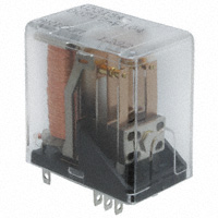 TE Connectivity Potter & Brumfield Relays - 5-1393808-4 - RELAY GEN PURPOSE DPDT 5A 12V