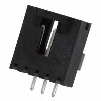 TE Connectivity AMP Connectors - 5-147324-2 - CONN HEADER 3POS R/A TIN SMD