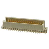 TE Connectivity AMP Connectors - 5148472-4 - PIN,EUROCARD,TYPE R/2 48 POS