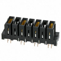 TE Connectivity AMP Connectors - 5-1747147-4 - DZ5200 REC ASSY 3P 10.16MM PITCH