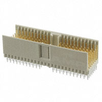 TE Connectivity AMP Connectors - 5188399-1 - CONN 2MM HEADER 154POS STR GOLD