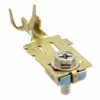 TE Connectivity AMP Connectors 520936-1