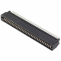 TE Connectivity AMP Connectors - 532600-5 - CONN EDGE DUAL FMALE 64POS 0.100