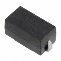 TE Connectivity Passive Product - SMW527RJT - RES SMD 27 OHM 5% 5W 5329
