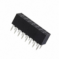 TE Connectivity AMP Connectors 5-535598-8