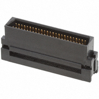 TE Connectivity AMP Connectors - 5390377-5 - CONN D-TYPE PLUG 50POS STR IDC