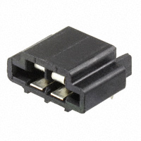 TE Connectivity AMP Connectors - 5-520314-2 - CONN FFC FPC TOP 2POS 2.54MM R/A