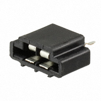 TE Connectivity AMP Connectors - 5-520315-2 - CONN FFC VERT 2POS 2.54MM PCB
