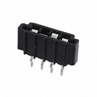 TE Connectivity AMP Connectors 5-520315-4