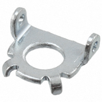TE Connectivity AMP Connectors - 552101-3 - CONN CHAMP BAIL MOUNTING BRACKET