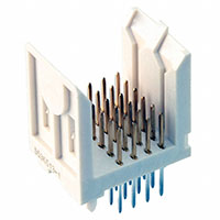 TE Connectivity AMP Connectors - 5536513-1 - 2MM FB,SIG,PIN,ASY,024,4.25