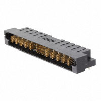 TE Connectivity AMP Connectors - 5-6450130-0 - MBXL R/A HDR 5ACP+24S+5ACP