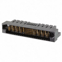 TE Connectivity AMP Connectors - 5-6450330-3 - MBXL R/A HDR 4P+24S+4P