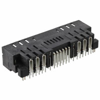 TE Connectivity AMP Connectors - 5-6450830-9 - MBXL R/A HDR 3HDP+1LP+24S+1LP+3H