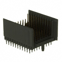 TE Connectivity AMP Connectors - 1-5646513-9 - CONN HEADER 88POS TYPE F VERT