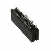 TE Connectivity AMP Connectors - 5650090-6 - CONN EDGE DUAL FMALE 60POS 0.050