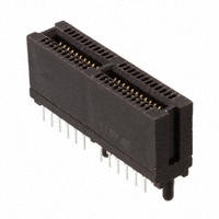 TE Connectivity AMP Connectors - 5650090-7 - CONN EDGE DUAL FMALE 46POS 0.050