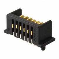 TE Connectivity AMP Connectors - 5787252-1 - CONN HDR 6POS 2.00MM KINKED PIN