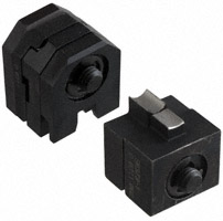 TE Connectivity AMP Connectors - 58373-1 - TOOL DIE SET AWG10