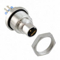 TE Connectivity AMP Connectors 6-1437719-3