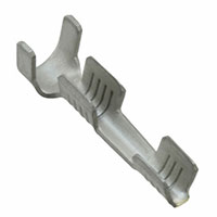TE Connectivity AMP Connectors - 62419-1 - CONN SPLICE 14-16 TO 16-18 AWG