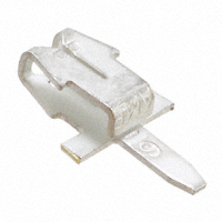 TE Connectivity AMP Connectors - 62430-1 - CONN MAG TERM 28-30AWG PCB