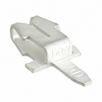 TE Connectivity AMP Connectors - 62438-1 - CONN MAG TERM 25-27AWG PCB