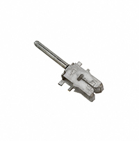 TE Connectivity AMP Connectors - 63443-1 - CONN MAG TERM 31-33AWG PIN