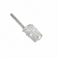 TE Connectivity AMP Connectors - 63722-1 - CONN MAG TERM 28-31AWG PIN