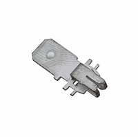 TE Connectivity AMP Connectors - 63601-2 - CONN MAG TERM 20-22AWG QC 0.250