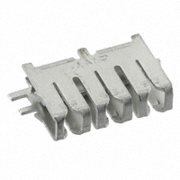 TE Connectivity AMP Connectors - 63632-1 - CONN MAG TERM 23-27AWG IDC