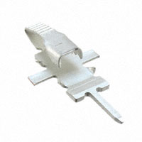 TE Connectivity AMP Connectors - 63675-4 - CONN MAG TERM 30-38AWG PCB