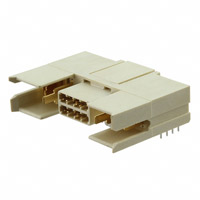 TE Connectivity AMP Connectors - 6367551-2 - ASSY Z-DOK+6 ADAPTER BRD 08PR