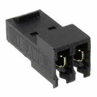 TE Connectivity AMP Connectors 644329-2