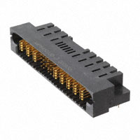 TE Connectivity AMP Connectors - 6450130-3 - MBXL R/A HDR 3ACP+24S+5P