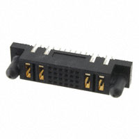 TE Connectivity AMP Connectors - 6450140-5 - MBXL VERT RCPT 2P+24S+2P