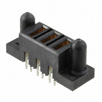 TE Connectivity AMP Connectors 6450543-1