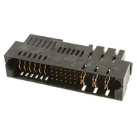 TE Connectivity AMP Connectors - 6450830-2 - MBXL R/A HDR 6LP + 24S + 3P