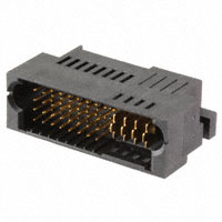 TE Connectivity AMP Connectors - 6450831-1 - MBXL R/A HDR32S + 4LP